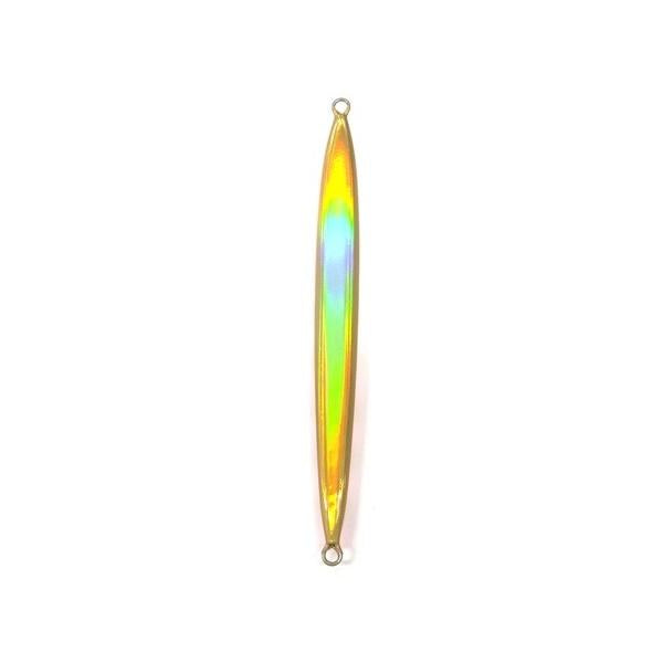 Deepliner Spy Narrow 300g Aqua Orikara Custom Holo Glow