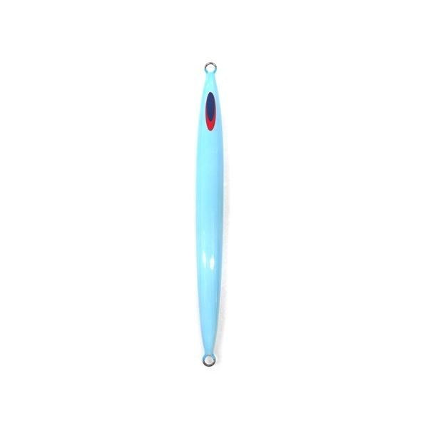 Deepliner Spy Narrow 300g Aqua Orikara Custom Holo Glow