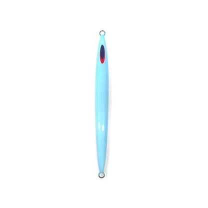 Deepliner Spy Narrow 300g Aqua Orikara Custom Holo Glow