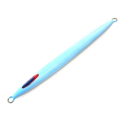 Deepliner Spy Narrow 300g Aqua Orikara Custom Holo Glow
