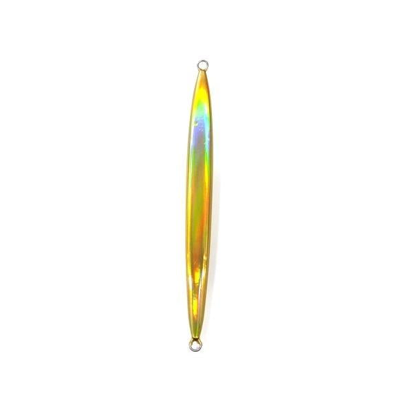 Deepliner Spy Narrow 300g Aqua Orikara Custom Holo Glow
