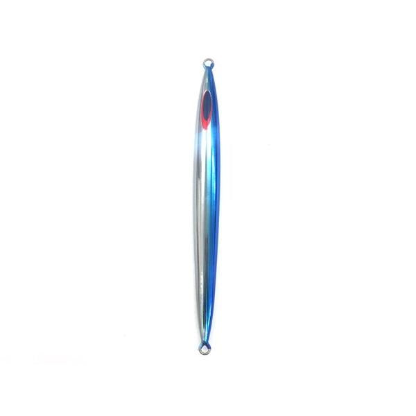 Deepliner Spy Narrow 300g Aqua Orikara Custom Holo Glow