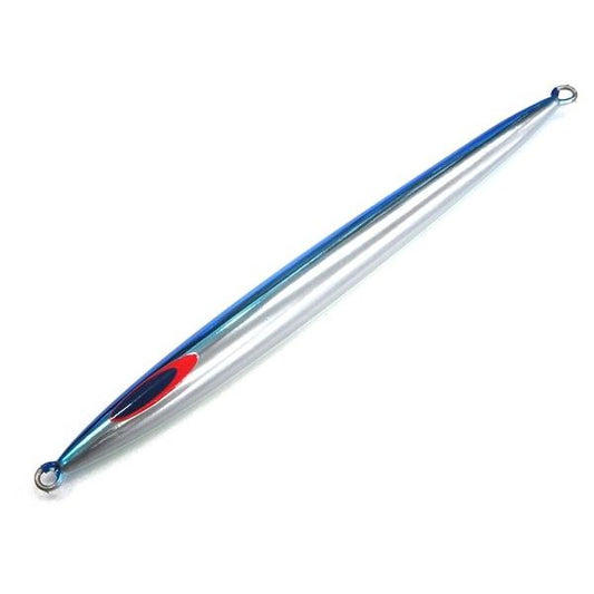 ディープライナー　スパイナロー　300g　アクアオリカラ　カスタムホロ　グロー