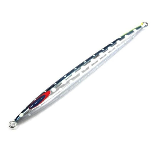 ディープライナー　スパイナロー　300g　アクアオリカラ　カスタムホロ　グロー