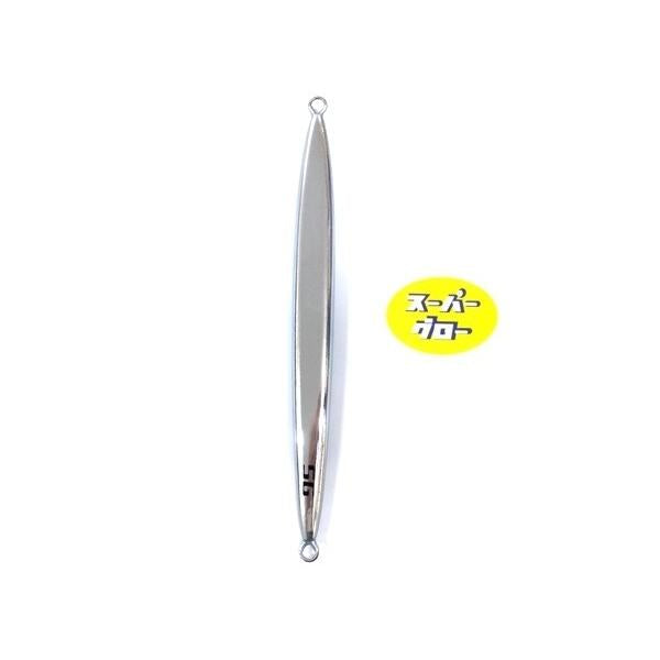 ディープライナー　スパイナロー　300g　アクアオリカラ　カスタムホロ　スーパーグロー