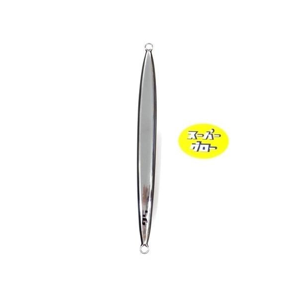 ディープライナー　スパイナロー　300g　アクアオリカラ　カスタムホロ　スーパーグロー