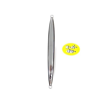 ディープライナー　スパイナロー　300g　アクアオリカラ　カスタムホロ　スーパーグロー
