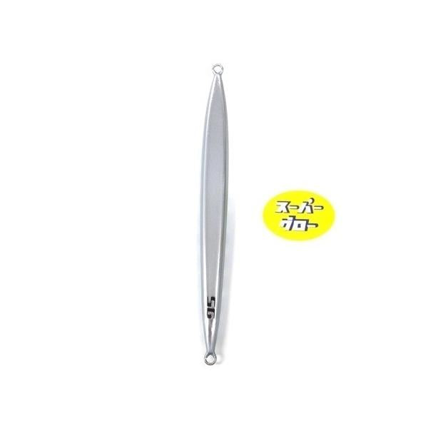 ディープライナー　スパイナロー　300g　アクアオリカラ　カスタムホロ　スーパーグロー