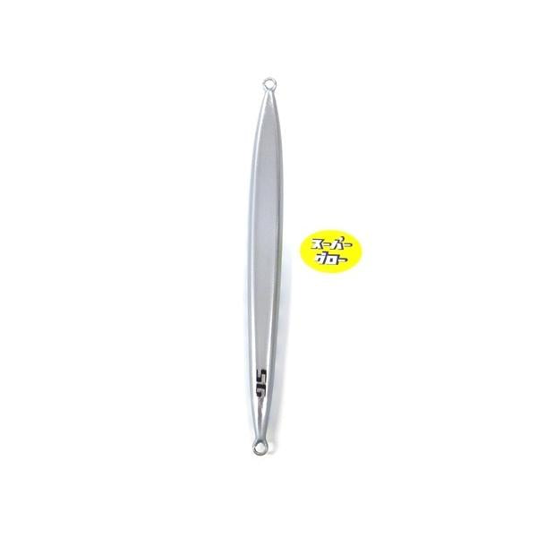 ディープライナー　スパイナロー　300g　アクアオリカラ　カスタムホロ　スーパーグロー