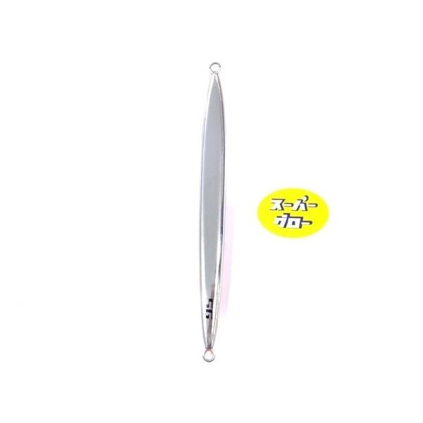 ディープライナー　スパイナロー　300g　アクアオリカラ　カスタムホロ　スーパーグロー