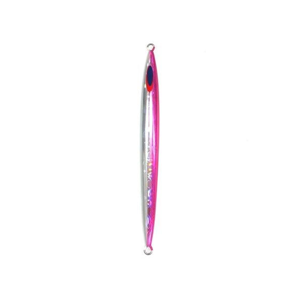 Deepliner Spinarrow 300g Aqua Orikara Glow