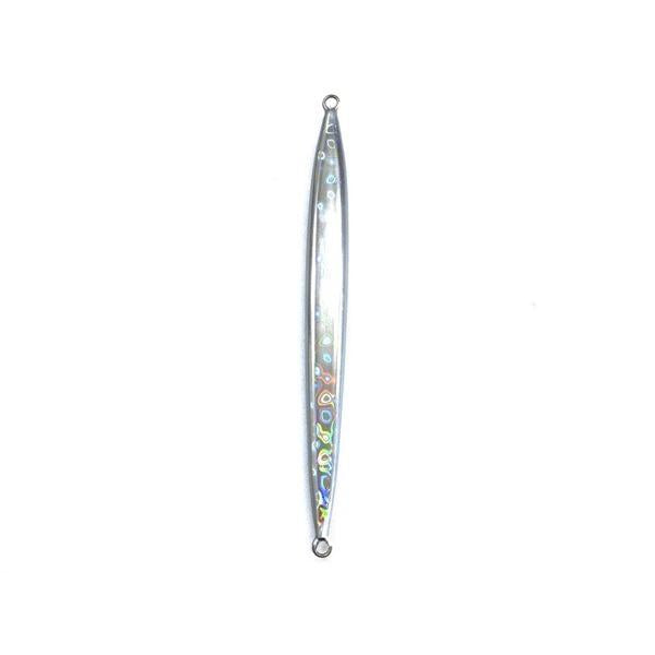 Deepliner Spinarrow 300g Aqua Orikara Glow