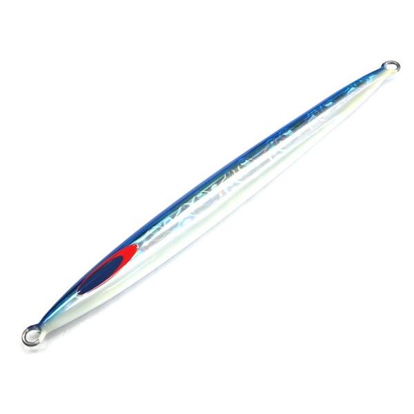 Deepliner Spinarrow 300g Aqua Orikara Glow