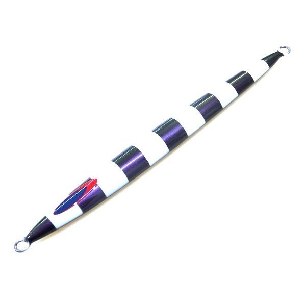 Deepliner Spinarrow 300g Aqua Orikara Glow