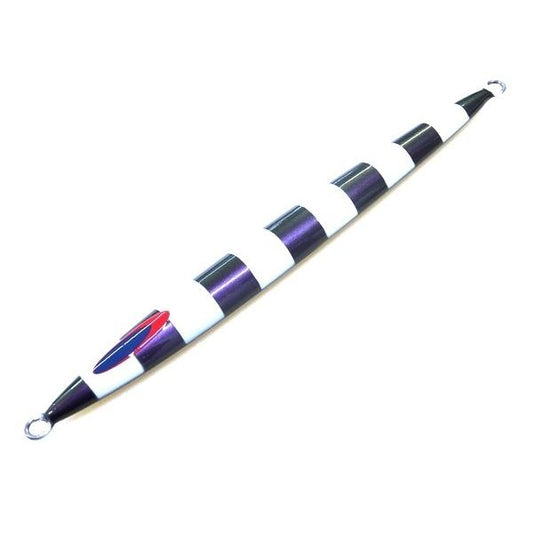 ディープライナー　スパイナロー　300g　アクアオリカラ　グロー