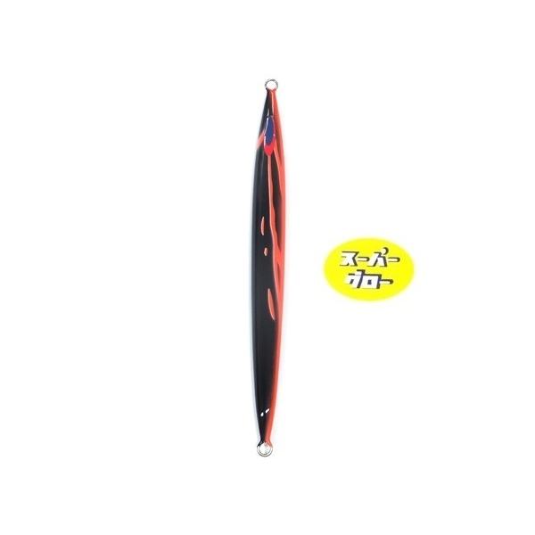 ディープライナー　スパイナロー　300g　アクアオリカラ　スーパーグロー