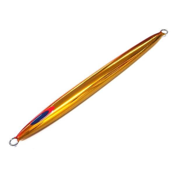 Deepliner Spy Narrow 300g Genuine Custom Holo