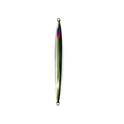 Deepliner Spy Narrow 300g Genuine Custom Holo