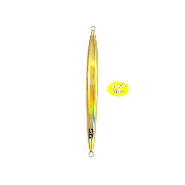 Deepliner Spy Narrow 300g Genuíno Personalizado Holo Super Glow