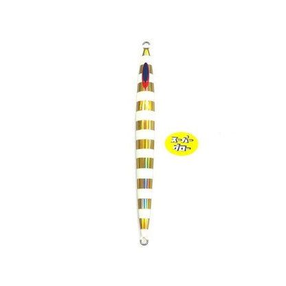 Deepliner Spy Narrow 300g Genuíno Personalizado Holo Super Glow