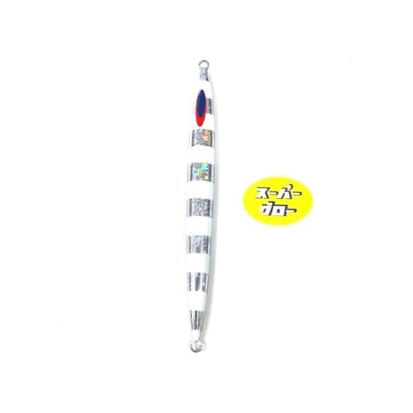 Deepliner Spy Narrow 300g Genuine Super Glow