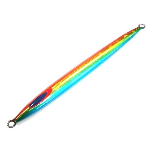 ディープライナー　スパイナロー　350g　アクアオリカラ