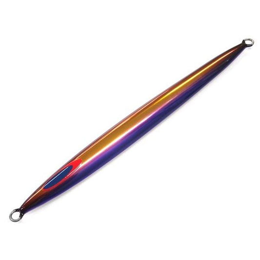 ディープライナー　スパイナロー　350g　アクアオリカラ　カスタムホロ