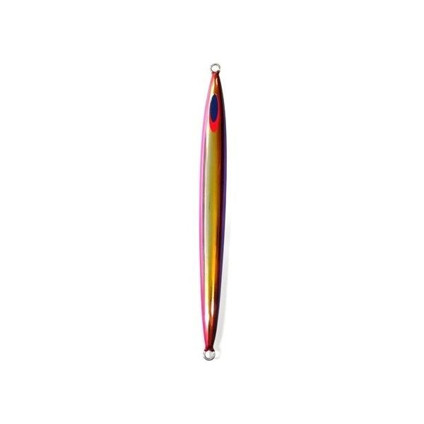 ディープライナー　スパイナロー　350g　アクアオリカラ　カスタムホロ