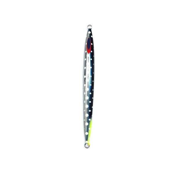 Deepliner Spy Narrow 350g Aqua Orikara Custom Holo Glow