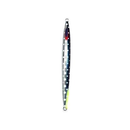 Deepliner Spy Narrow 350g Aqua Orikara Custom Holo Glow