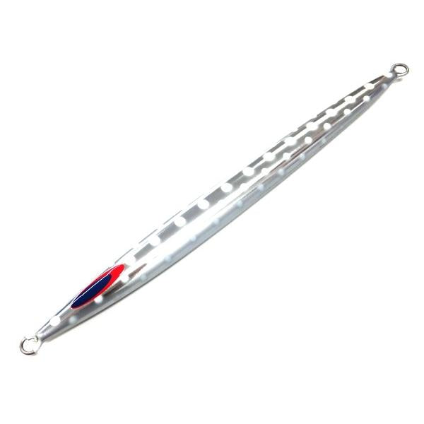 ディープライナー　スパイナロー　350g　アクアオリカラ　カスタムホロ　グロー