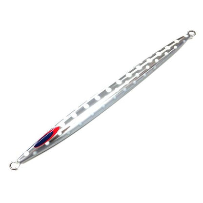 ディープライナー　スパイナロー　350g　アクアオリカラ　カスタムホロ　グロー