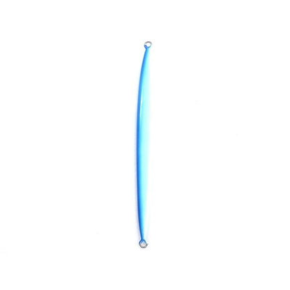 Deepliner Spy Narrow 350g Aqua Orikara Custom Holo Glow