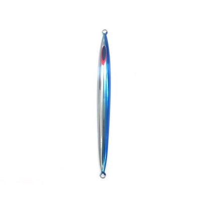 Deepliner Spy Narrow 350g Aqua Orikara Custom Holo Glow