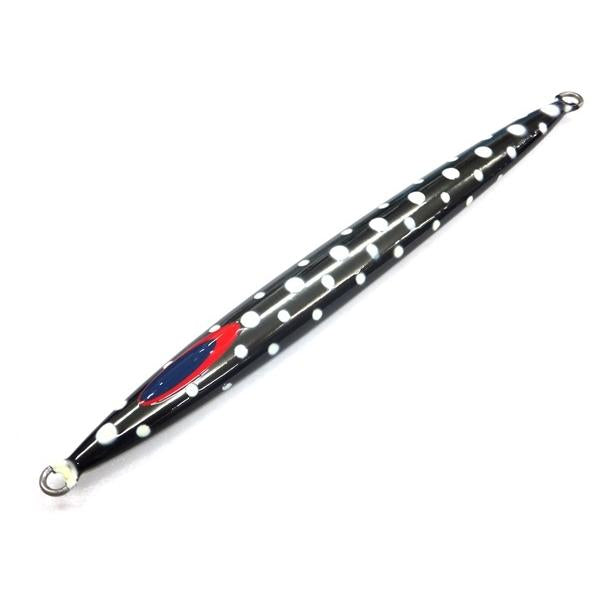 ディープライナー　スパイナロー　350g　アクアオリカラ　カスタムホロ　グロー