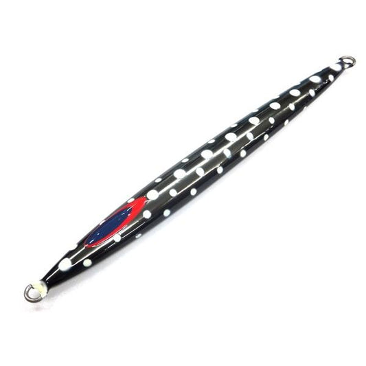 ディープライナー　スパイナロー　350g　アクアオリカラ　カスタムホロ　グロー
