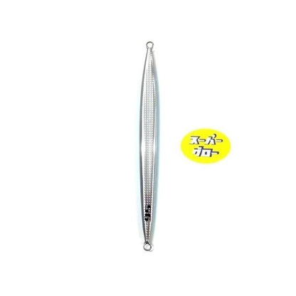 ディープライナー　スパイナロー　350g　アクアオリカラ　カスタムホロ　スーパーグロー