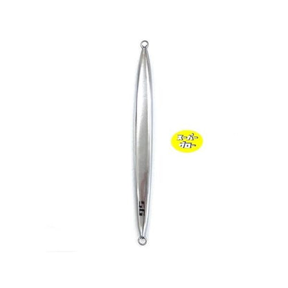 ディープライナー　スパイナロー　350g　アクアオリカラ　カスタムホロ　スーパーグロー