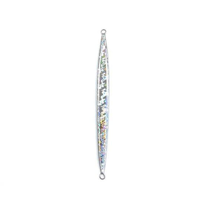Deepliner Spinarrow 350g Aqua Orikara Glow