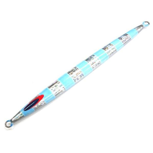 Deepliner Spinarrow 350g Aqua Orikara Glow