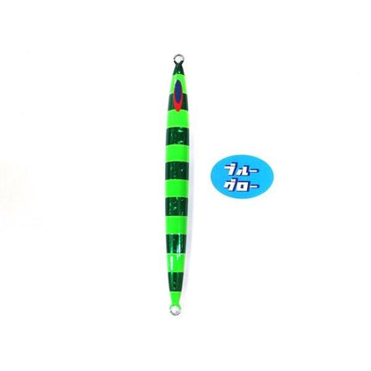 Deepliner Spy Narrow 350g Genuíno Azul Brilhante