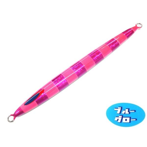 Deepliner Spy Narrow 350g Genuine Blue Glow