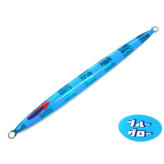 Deepliner Spy Narrow 350g Genuine Blue Glow