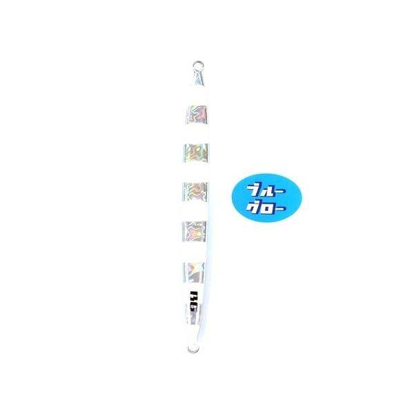 Deepliner Spy Narrow 350g Genuine Blue Glow