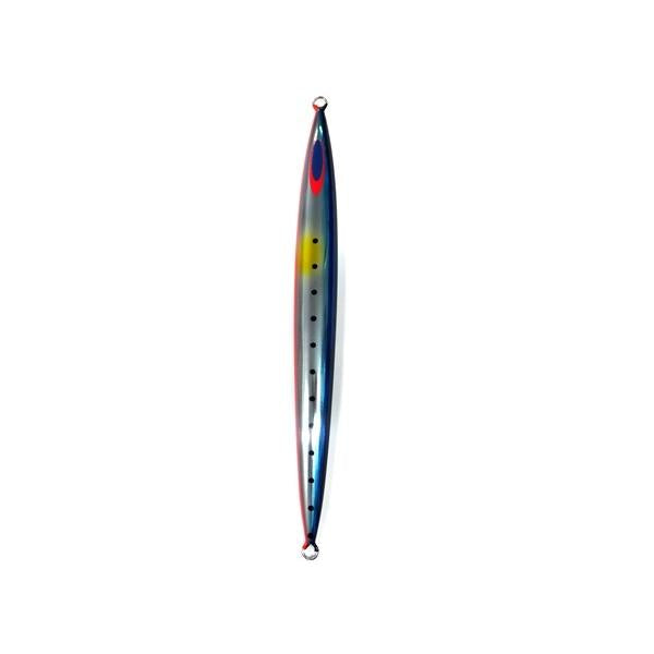 Deepliner Spy Narrow 350g Genuine Custom Holo