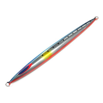 Deepliner Spy Narrow 350g Genuine Custom Holo