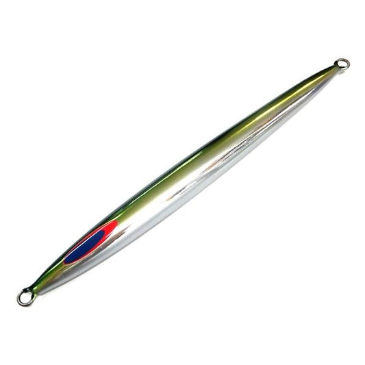 Deepliner Spy Narrow 350g Holo Personalizado Genuíno