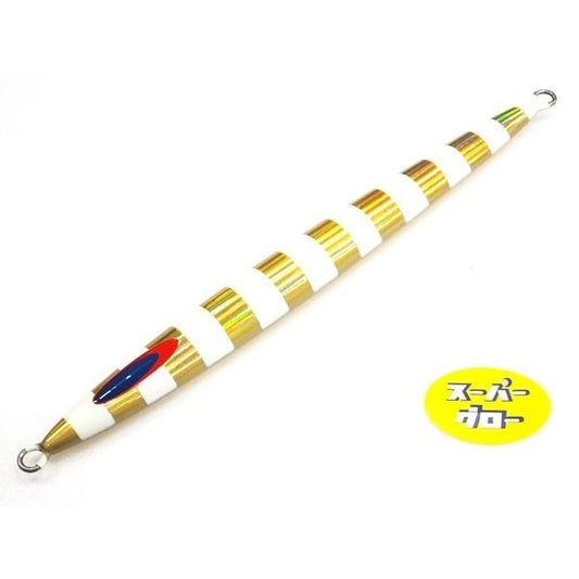Deepliner Spy Narrow 350g Genuíno Personalizado Holo Super Glow