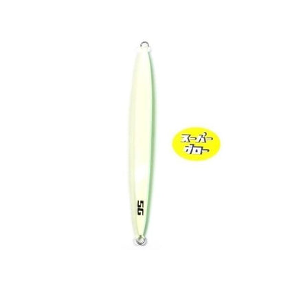 Deepliner Spy Narrow 350g Genuine Super Glow