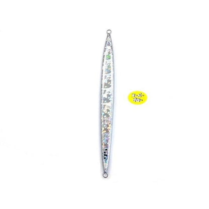Deepliner Spy Narrow 350g Genuine Super Glow